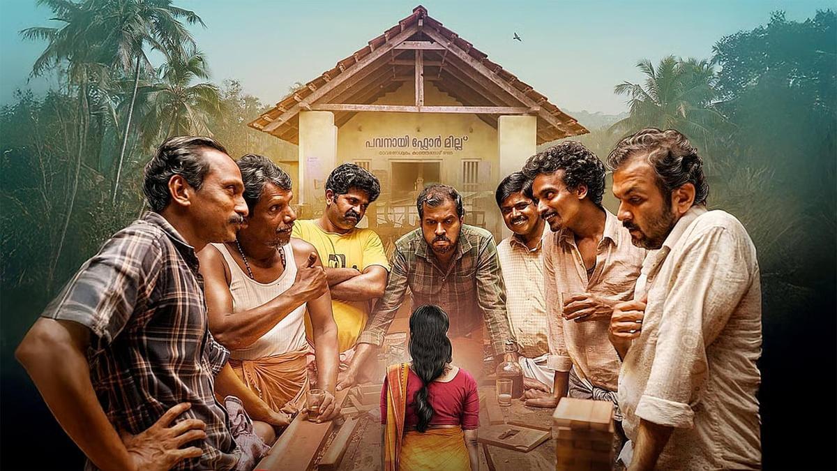 Malayalam filmmaker Senna Hegde on ‘Avihitham’: We did not make the movie thinking it would set the box office on fire